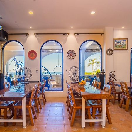 Xiao Liuqiu Mediterranean B&B Exterior photo